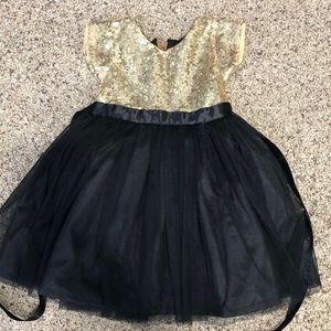 12 month flower girl/ formal dress